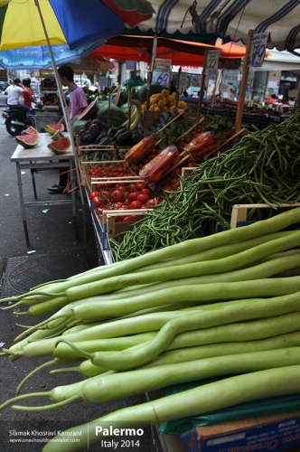 Italy, Palermo, Siamak Travels 02