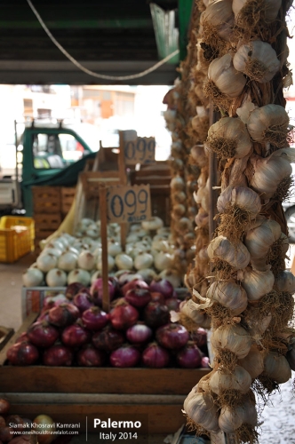 Italy, Palermo, Siamak Travels 06