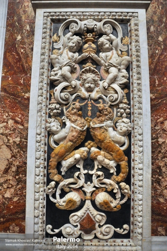 Italy, Palermo, Siamak Travels 09