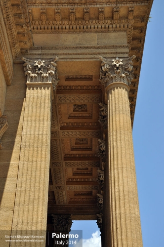 Italy, Palermo, Siamak Travels 18