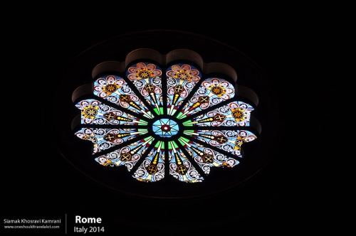 Italy, Rome, Siamak Travels 14