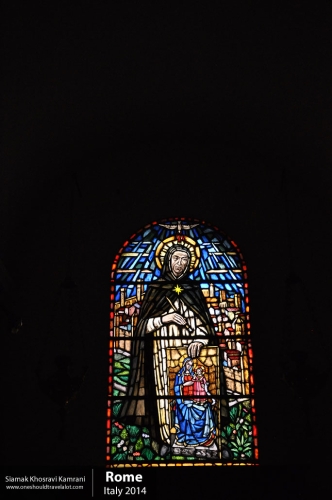 Italy, Rome, Siamak Travels 26