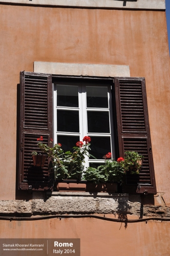 Italy, Rome, Siamak Travels 29