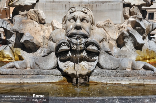 Italy, Rome, Siamak Travels 33