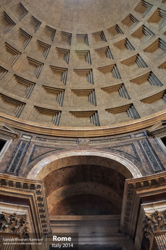 Italy, Rome, Siamak Travels 34