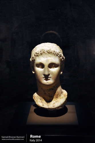 Italy, Rome, Siamak Travels 35