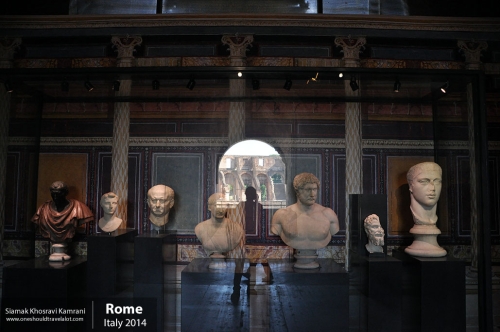 Italy, Rome, Siamak Travels 37