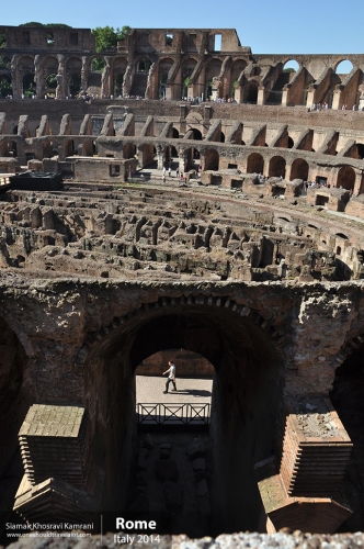 Italy, Rome, Siamak Travels 38