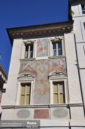 Italy, Rome, Siamak Travels 40