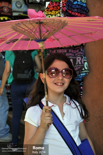 Italy, Rome, Siamak Travels 41