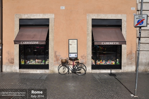 Italy, Rome, Siamak Travels 42