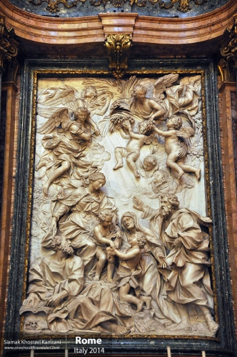 Italy, Rome, Siamak Travels 51