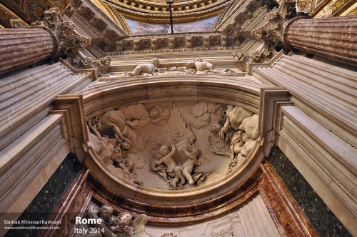 Italy, Rome, Siamak Travels 52