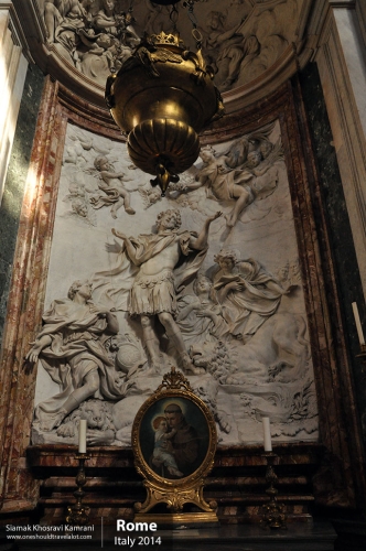 Italy, Rome, Siamak Travels 53