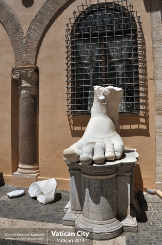 Italy, Rome, Siamak Travels 55