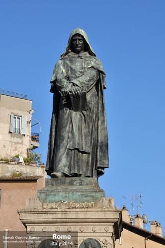 Italy, Rome, Siamak Travels 56