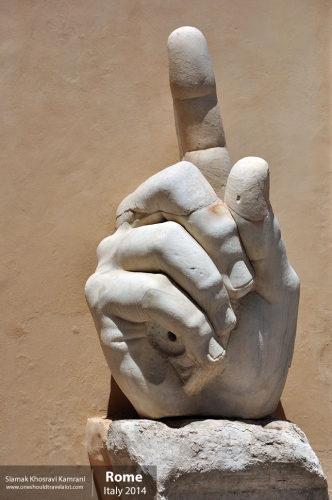 Italy, Rome, Siamak Travels 58