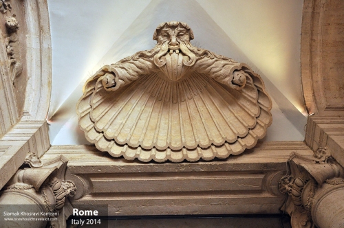 Italy, Rome, Siamak Travels 59