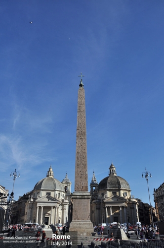 Italy, Rome, Siamak Travels 60