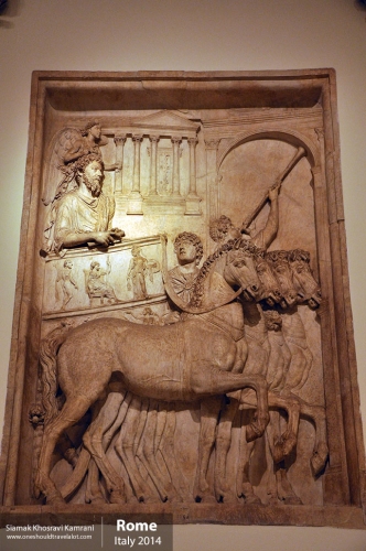 Italy, Rome, Siamak Travels 61