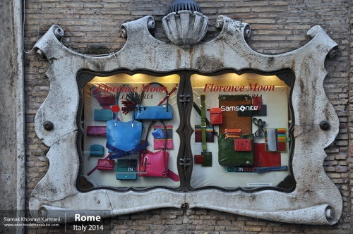 Italy, Rome, Siamak Travels 62