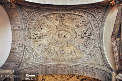 Italy, Rome, Siamak Travels 63