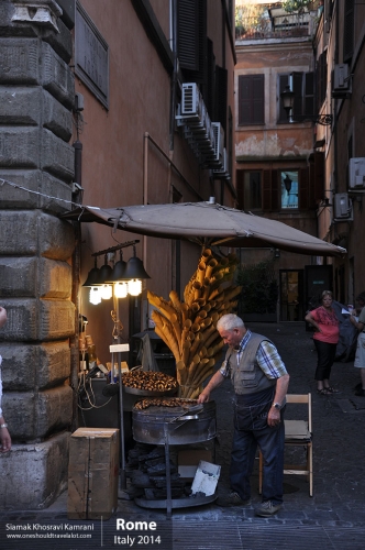 Italy, Rome, Siamak Travels 64