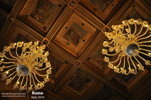 Italy, Rome, Siamak Travels 65