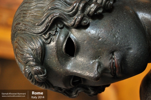 Italy, Rome, Siamak Travels 67