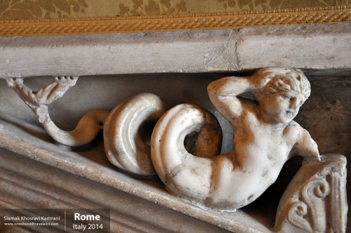 Italy, Rome, Siamak Travels 68