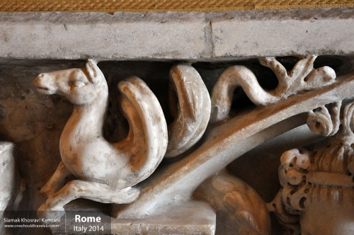 Italy, Rome, Siamak Travels 69