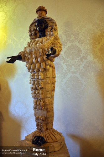 Italy, Rome, Siamak Travels 70