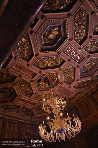 Italy, Rome, Siamak Travels 71