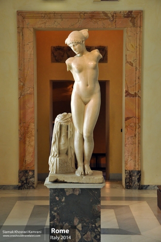 Italy, Rome, Siamak Travels 72