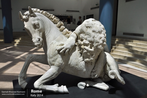 Italy, Rome, Siamak Travels 73