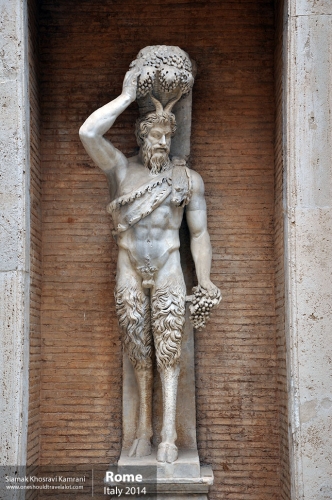 Italy, Rome, Siamak Travels 75