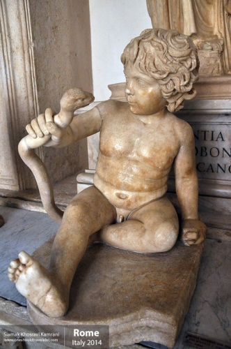 Italy, Rome, Siamak Travels 78