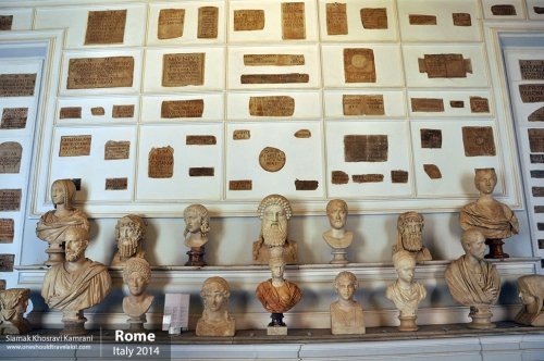 Italy, Rome, Siamak Travels 79