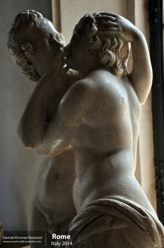 Italy, Rome, Siamak Travels 81