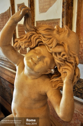 Italy, Rome, Siamak Travels 83