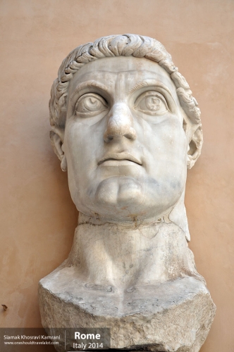 Italy, Rome, Siamak Travels 85