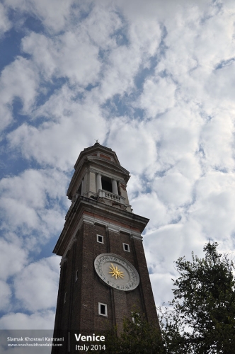 Italy, Venice, Siamak Travels 03