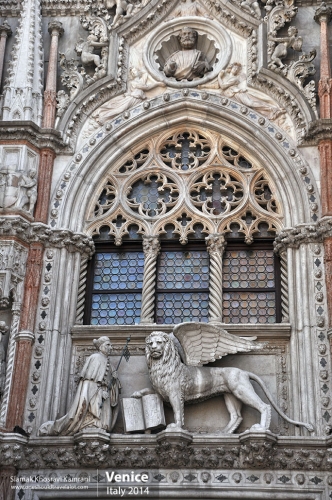 Italy, Venice, Siamak Travels 07