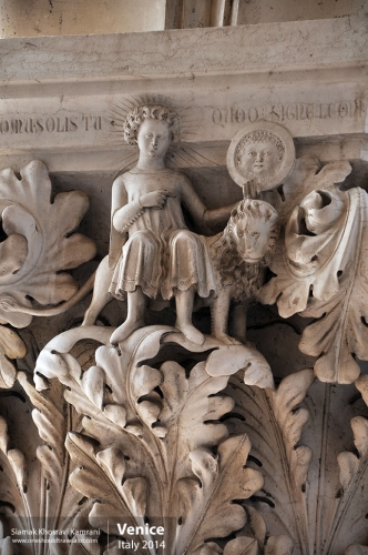 Italy, Venice, Siamak Travels 08