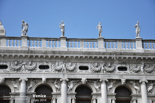 Italy, Venice, Siamak Travels 09