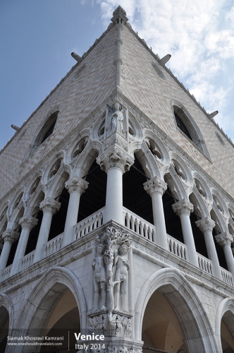 Italy, Venice, Siamak Travels 10