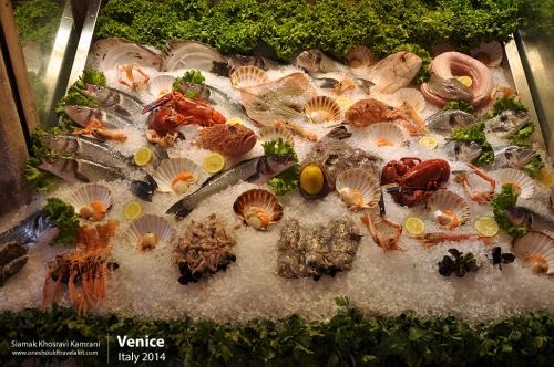 Italy, Venice, Siamak Travels 12