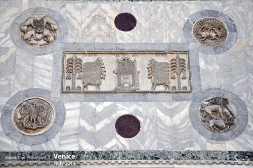 Italy, Venice, Siamak Travels 14