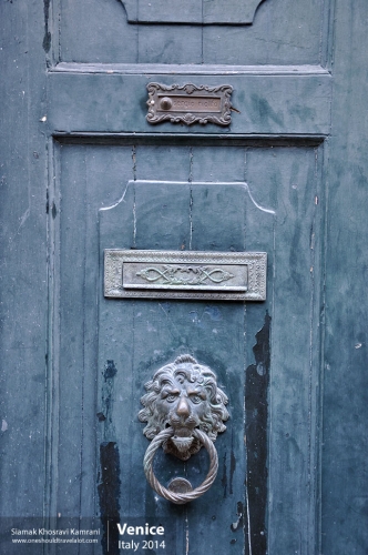 Italy, Venice, Siamak Travels 15
