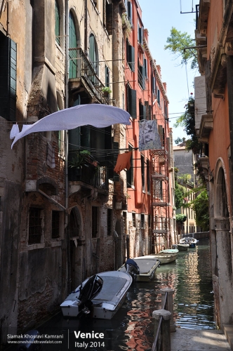 Italy, Venice, Siamak Travels 19